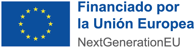 Financiado por la Unión Europea NextGenerationEU