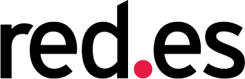 Logo Red.es